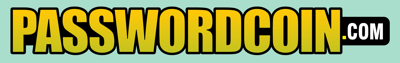 Passwordcoin