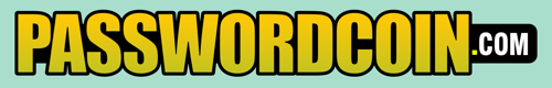 Passwordcoin